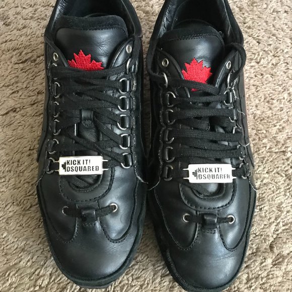 kick it dsquared 1964